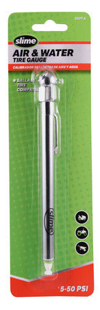 5-50 PSI Tractor/Water Gauge
