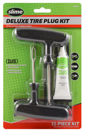 Deluxe Reamer/Plugger Kit