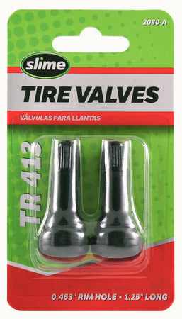 Tubeless Valves 1¼" Tr 413 45