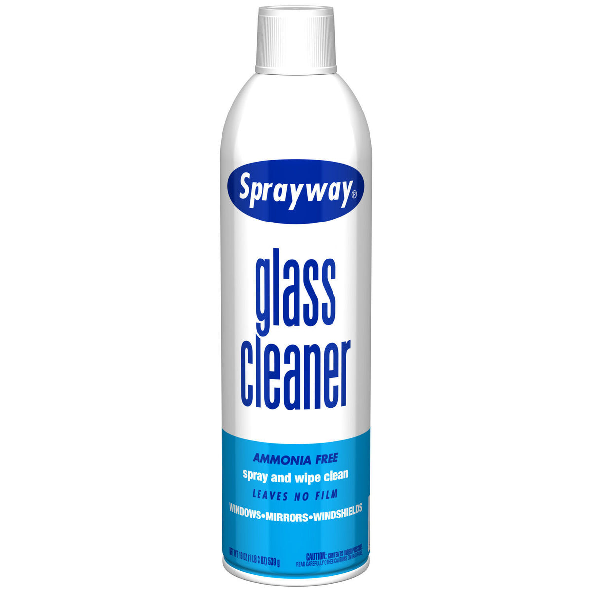 Glass Cleaner 19 OZ