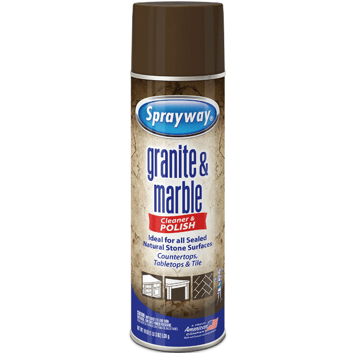 Granite/Marble Cleaner 19 OZ