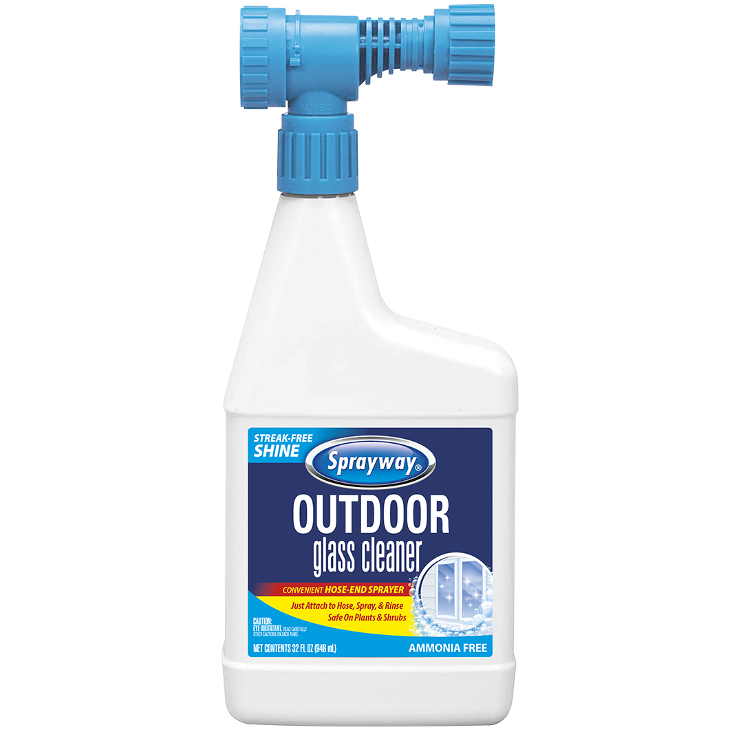 Sprywy Outdr Window Clenr 32oz