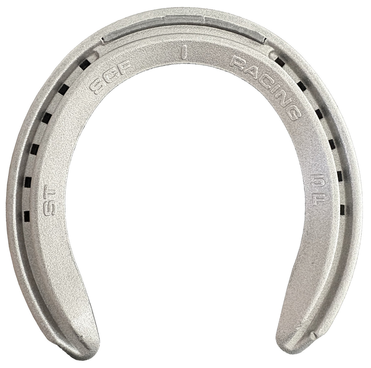 5 SAFE TOE FRONT ALU RACE/20 CT