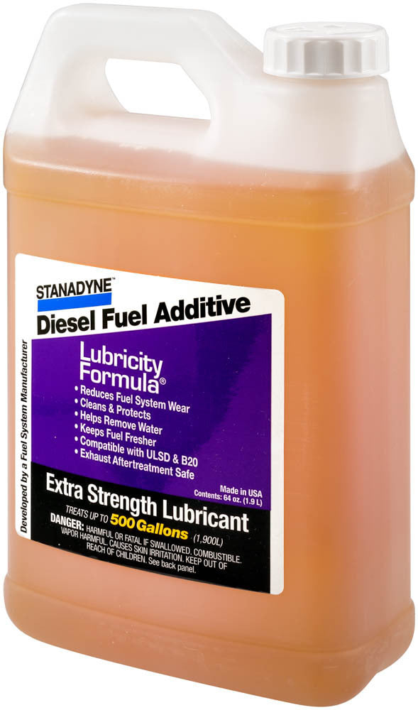 Stanadyne Lubricity - 64OZ