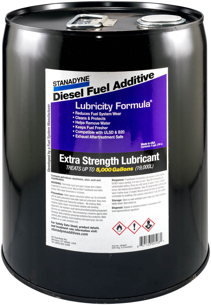Stanadyne Lubricity - 5GAL