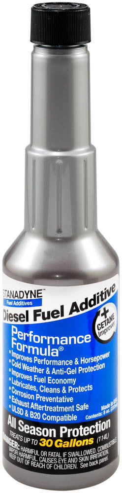 Stanadyne  Perf - 8OZ