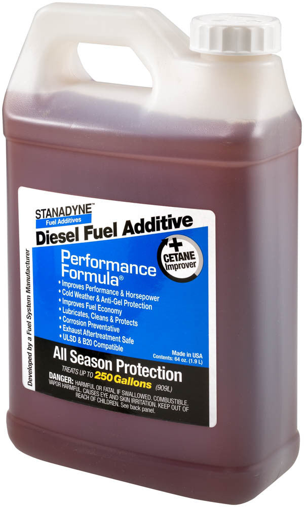 Stanadyne  Perf - 64OZ