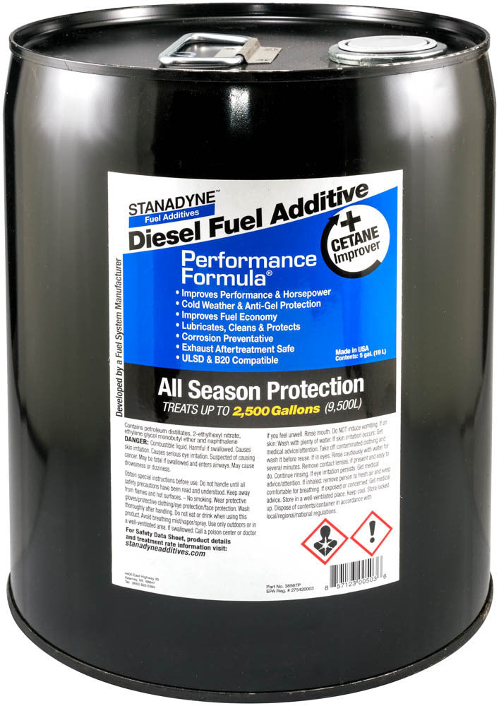 Stanadyne  Perf - 5GAL