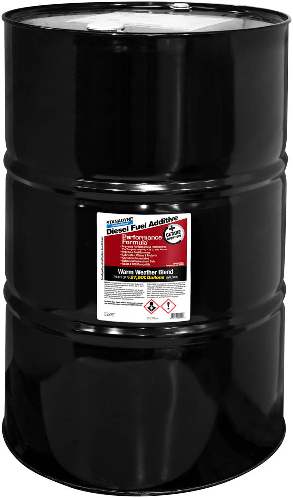 Stanadyne Wrm Whtr Blnd-55GAL