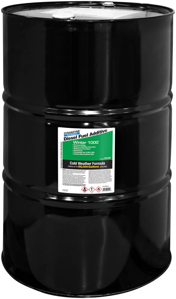Stanadyne Winter 1000 - 55GAL