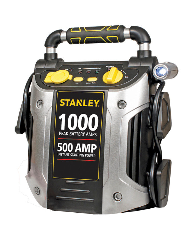 Stanley Jump Starter 1000A