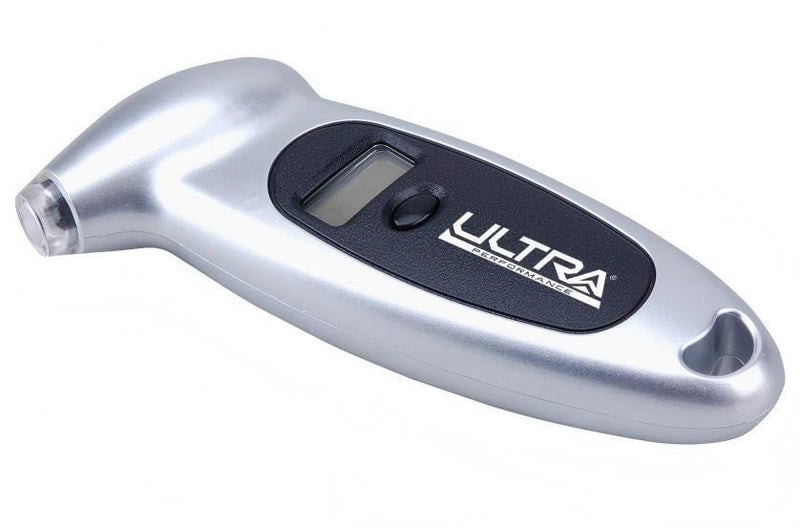 Digital Tire Gauge 5-150 PSI