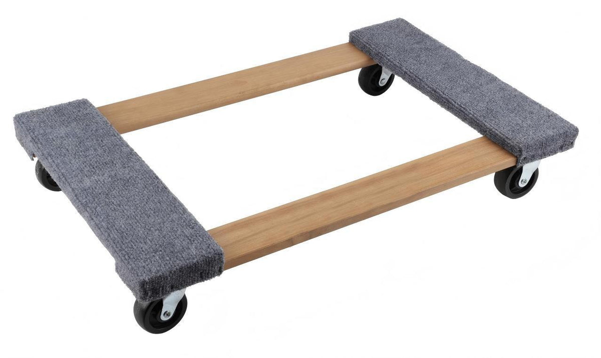 Movers Dolly,30x18in,1000lbs