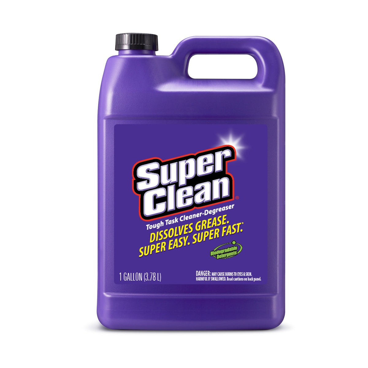 Heavy Duty Cleaner Deg 1 Gal
