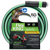 Garden Hose Hybrid 5/8" x 50'