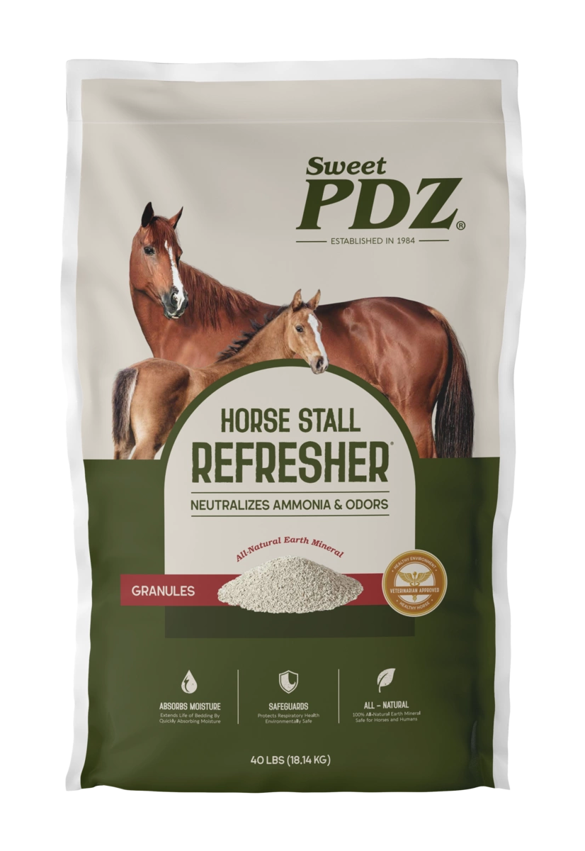 Sweet Pdz Granular, 40 LB
