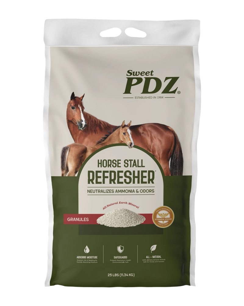 Sweet PDZ Granular 25 LB