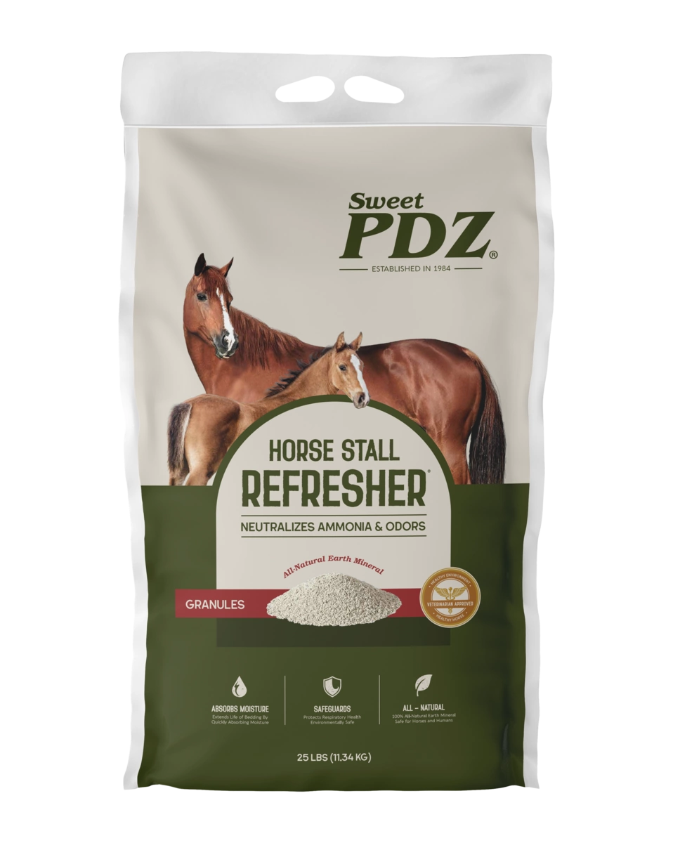 Sweet PDZ Granular 25 LB