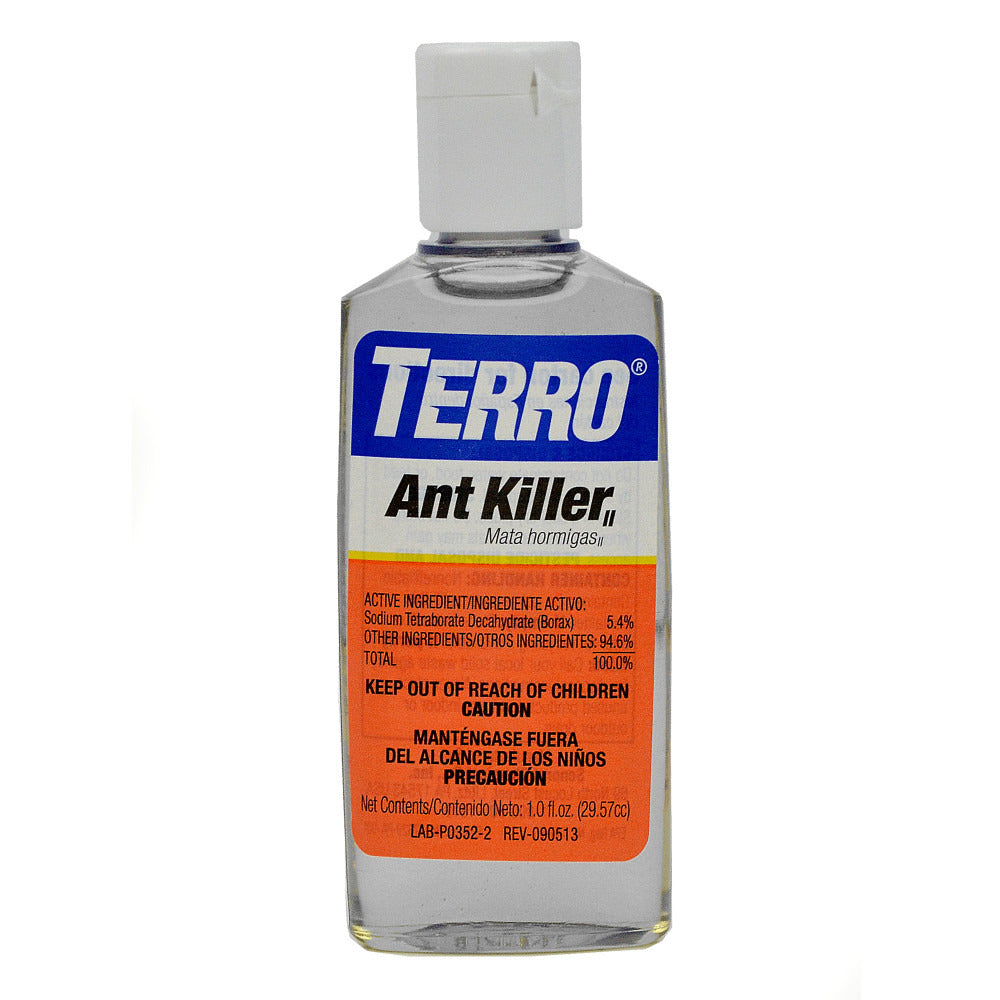 Terro Ant Klr Ii
