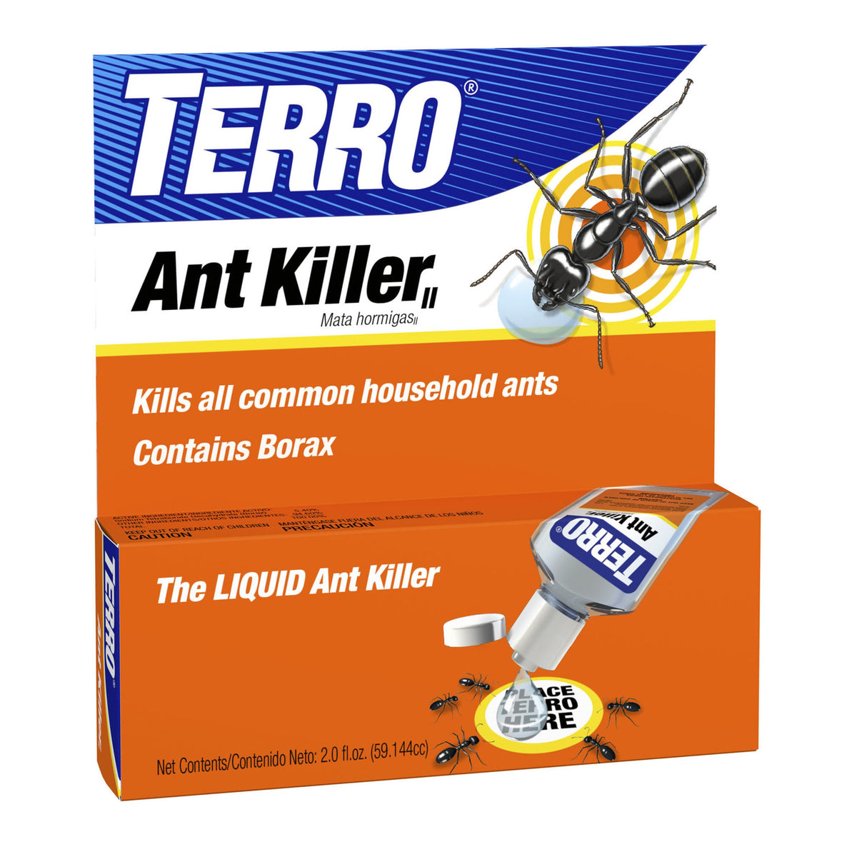Terro Ant Killer