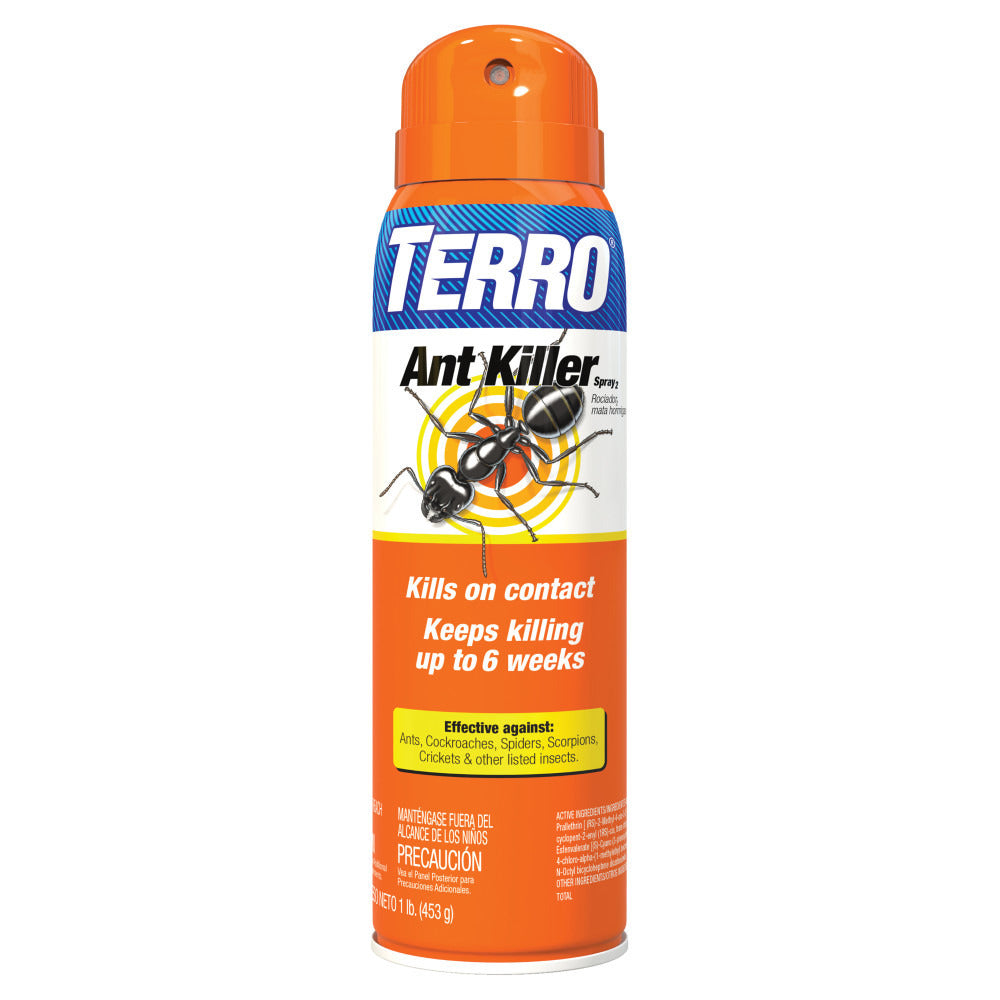 Terro Anklr Aero
