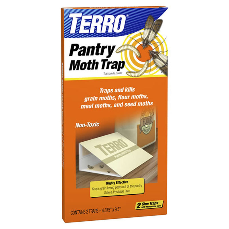 Terro Pantry Moth 2PK