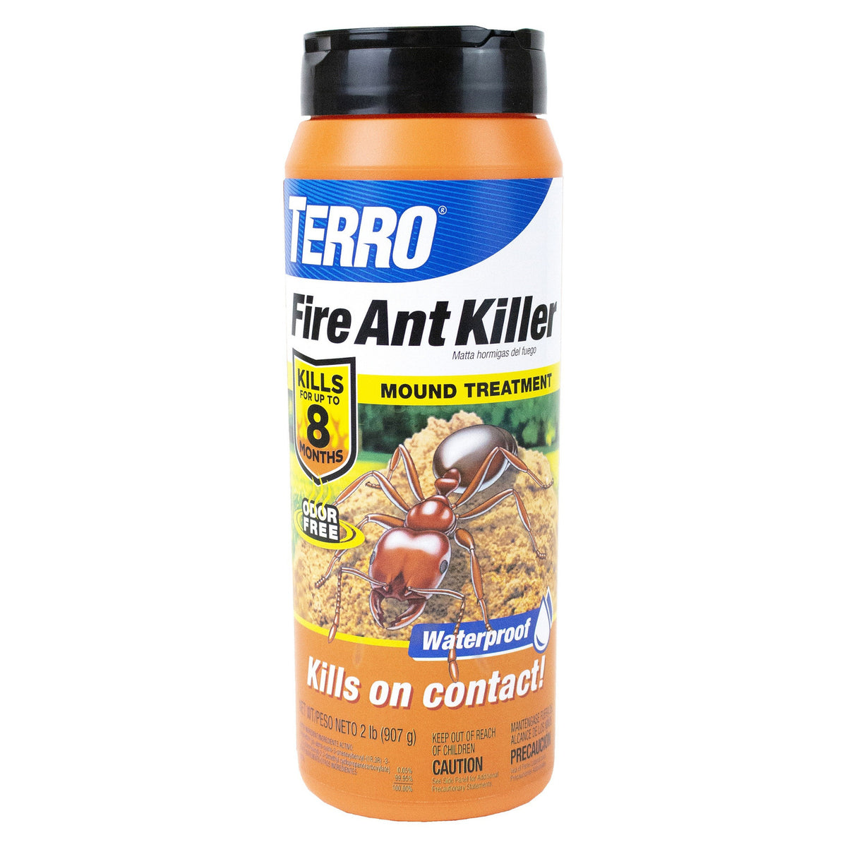 Ter Fire Ant Killer 2LB 6/Cs
