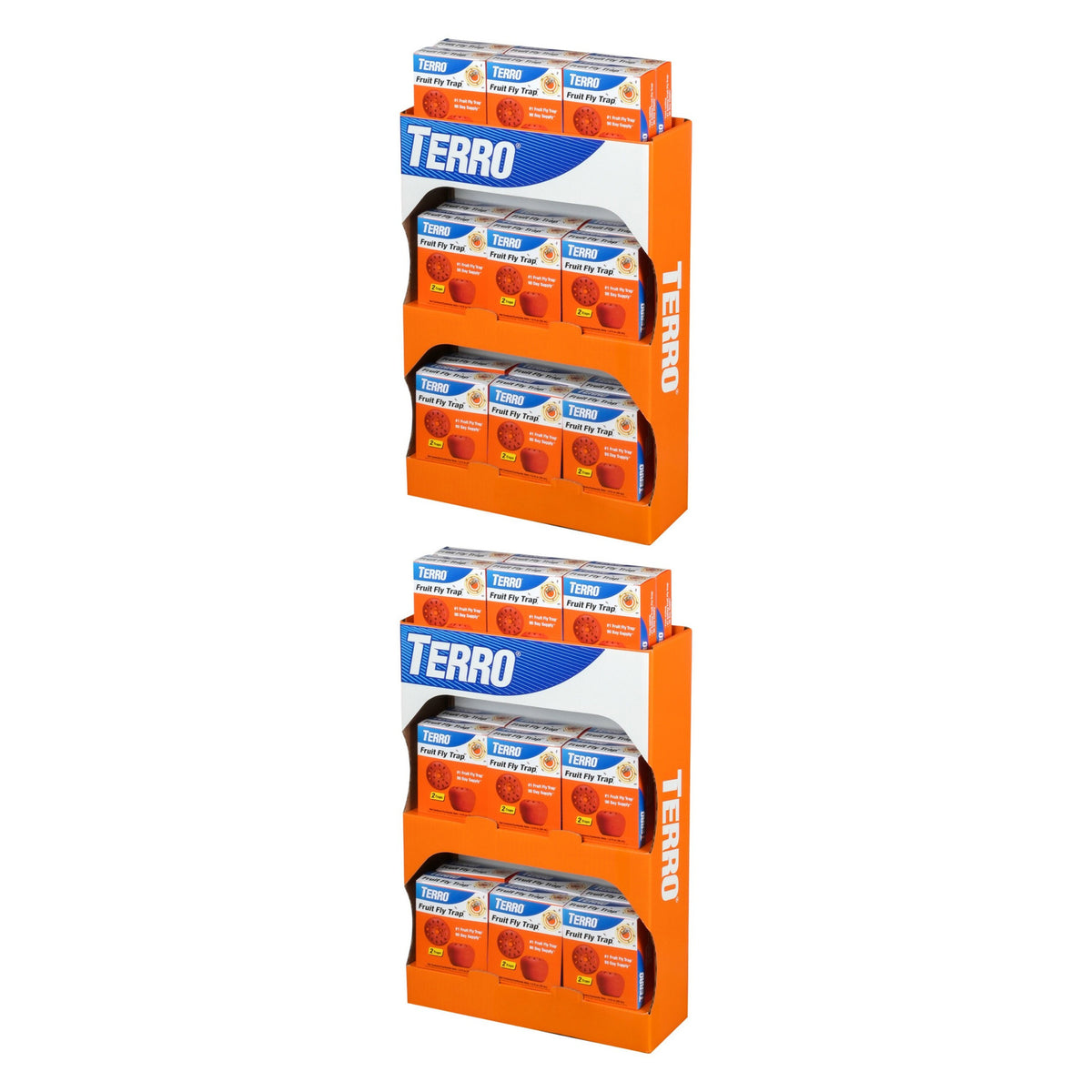 T2502B POWER WING DISPLAY