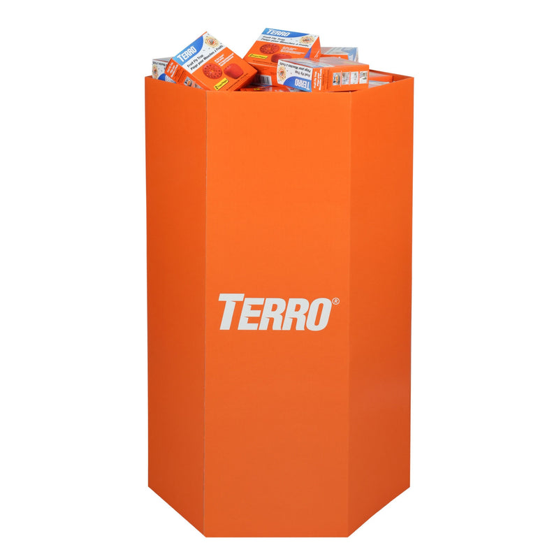 T2502B DUMP BIN