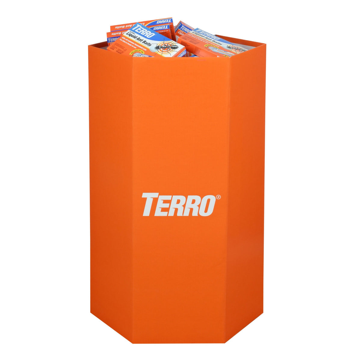 T300 DUMP BIN