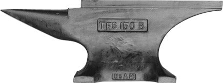 TFS BLACKSMITH ANVIL 150 LB
