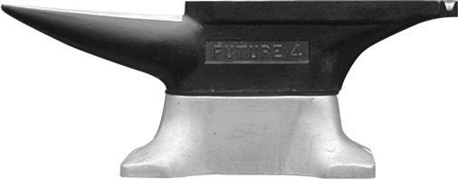 FUTURE ANVIL 4 96 LB/43 KG STL