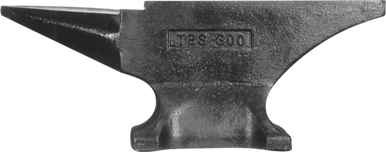 TFS BLACKSMITH ANVIL 300 LB