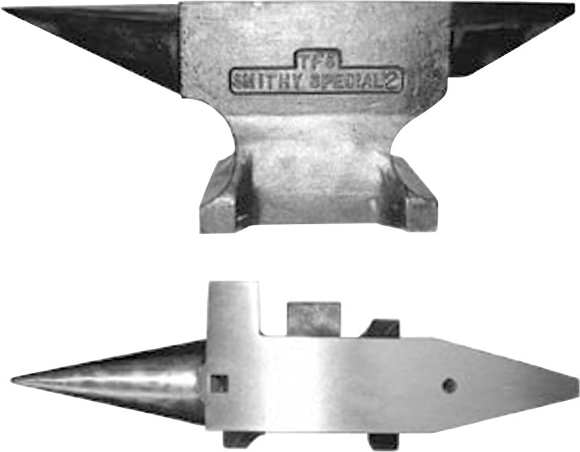 TFS SMITHY SPEC DBLHORN 200 LB