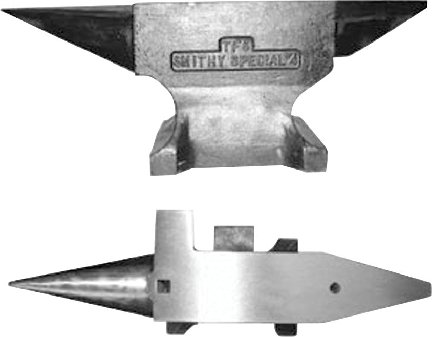 TFS SMITHY SPEC DBLHORN 400LB^