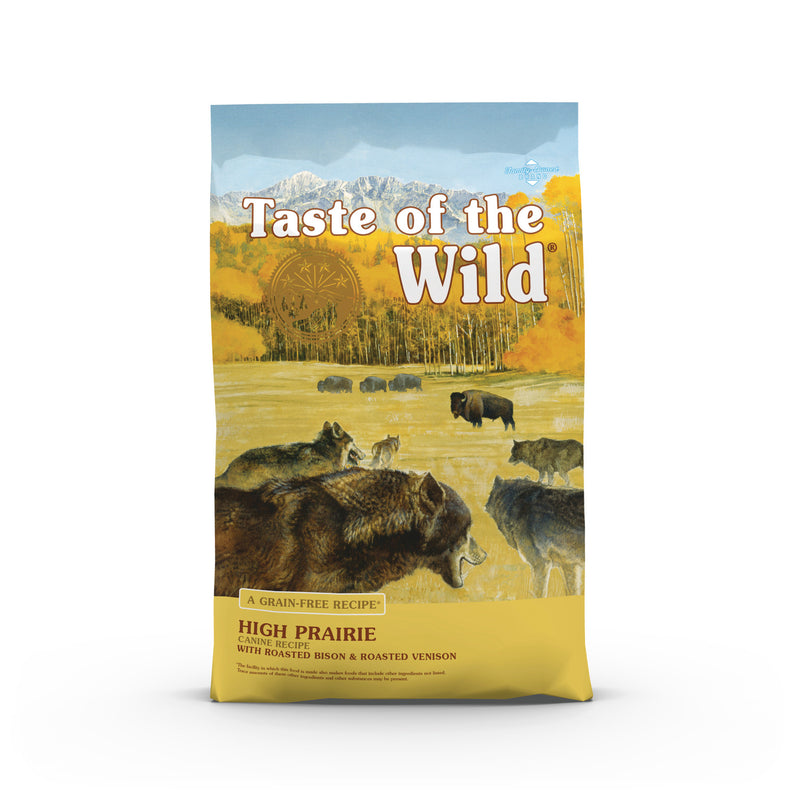 High Prairie 14#
