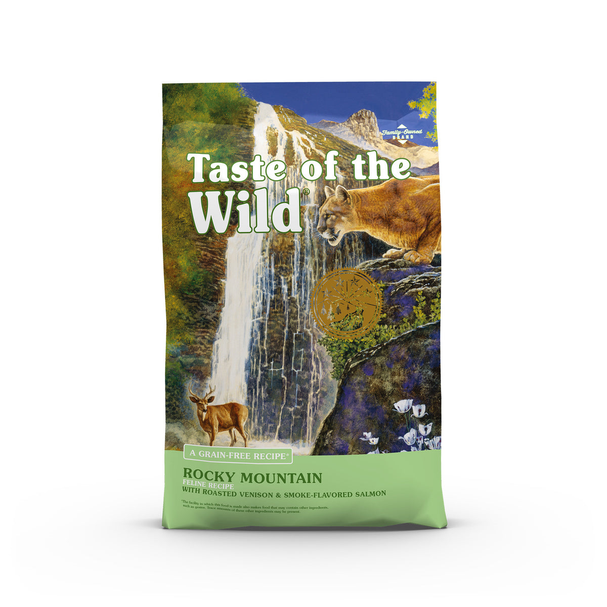 Rocky Mtn Feline 5#