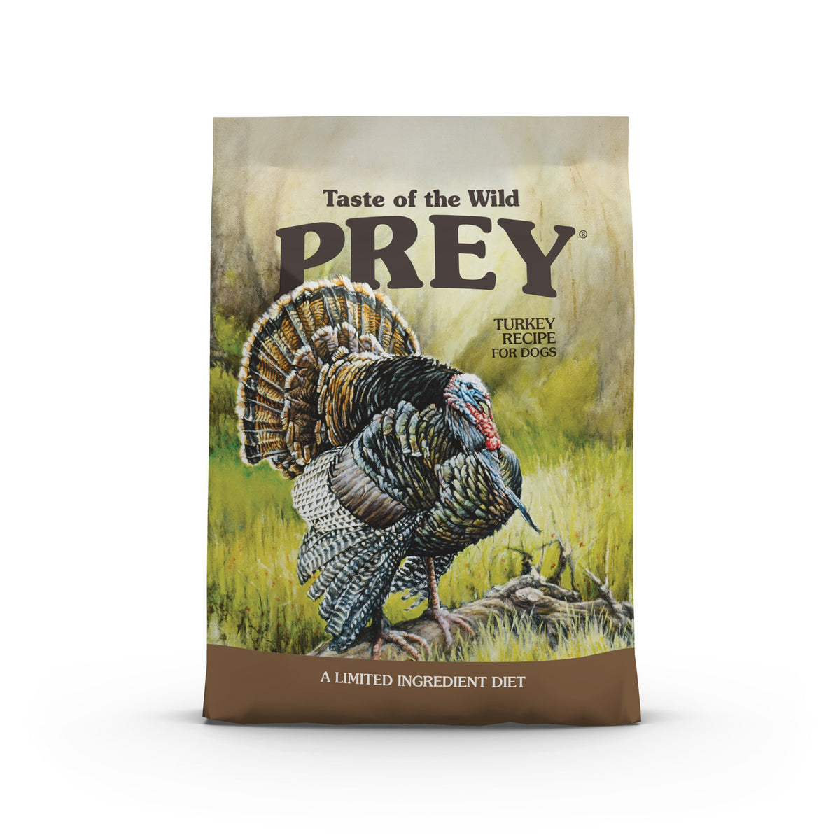 Dog Prey Turkey 8#