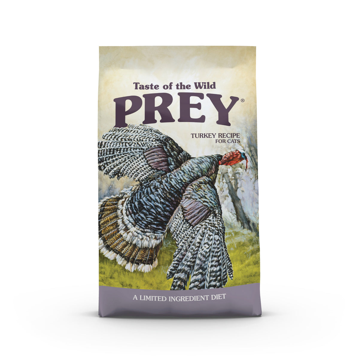 Cat Prey Turkey 6#