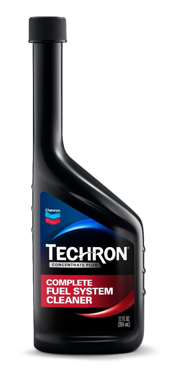 Techron® Complete Fuel System Cleaner 6/12 OZ