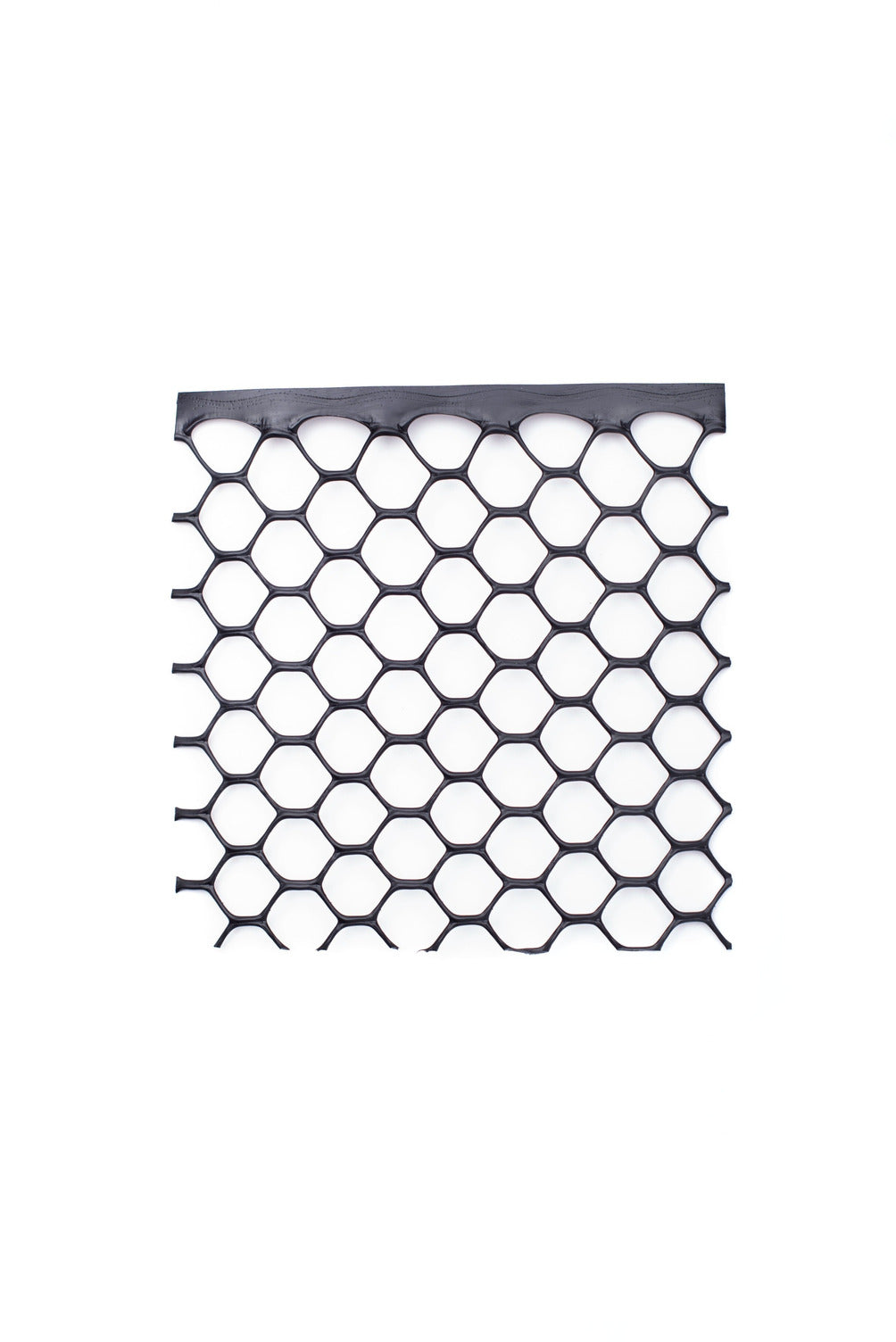 Poultry Fence 3 x 25 Blk