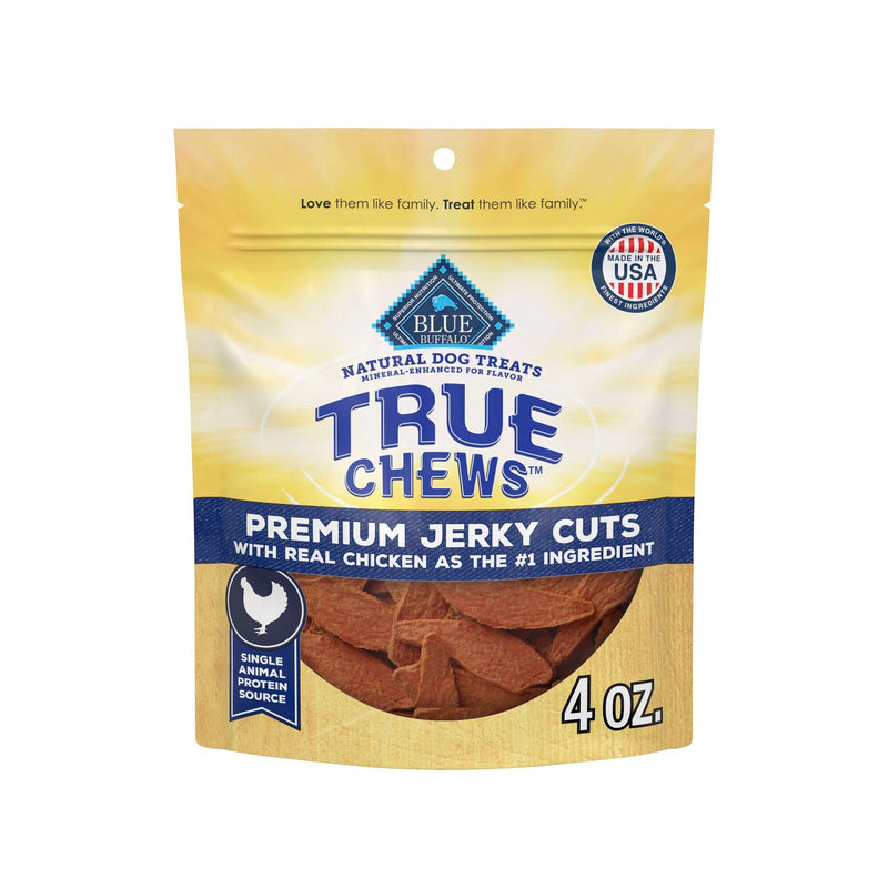 Tc Prem Jerky Cut w/Real Chckn