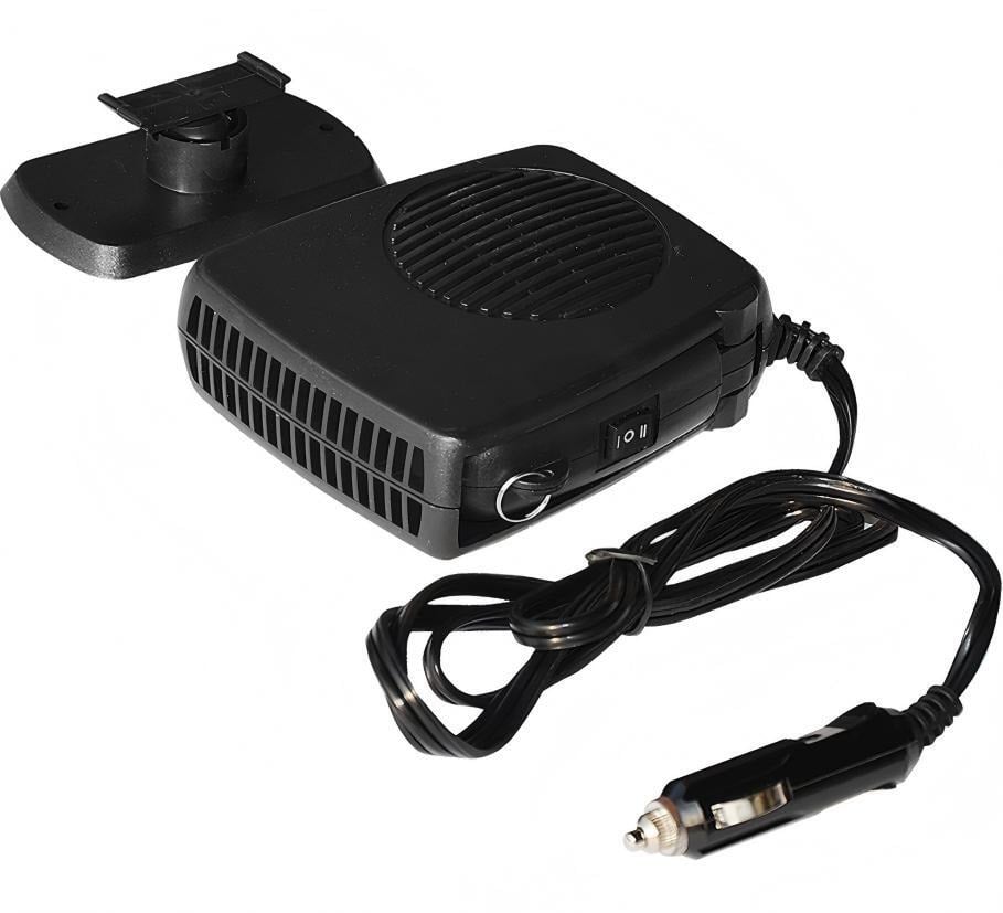 Heater Fan/Window Defroster