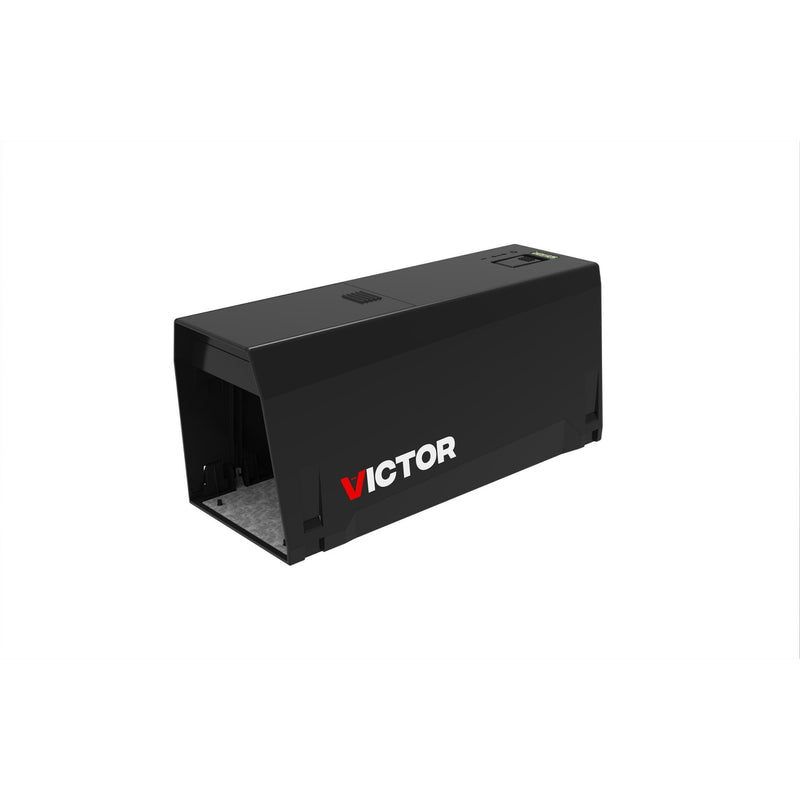 Electronic Rat Trap 4/Cs