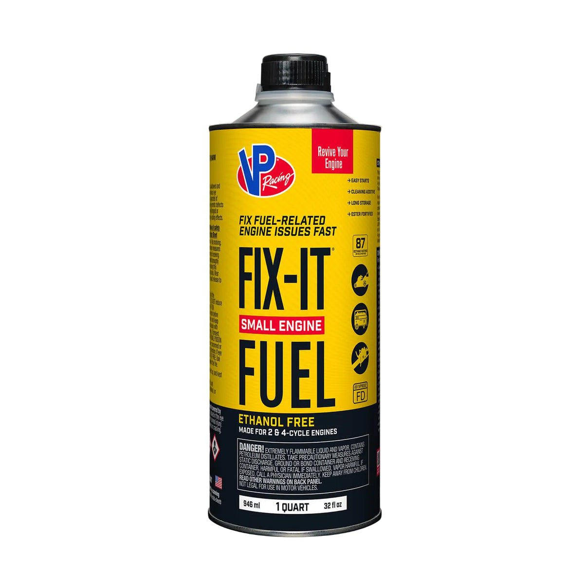 VP Fix-It Fuel QT