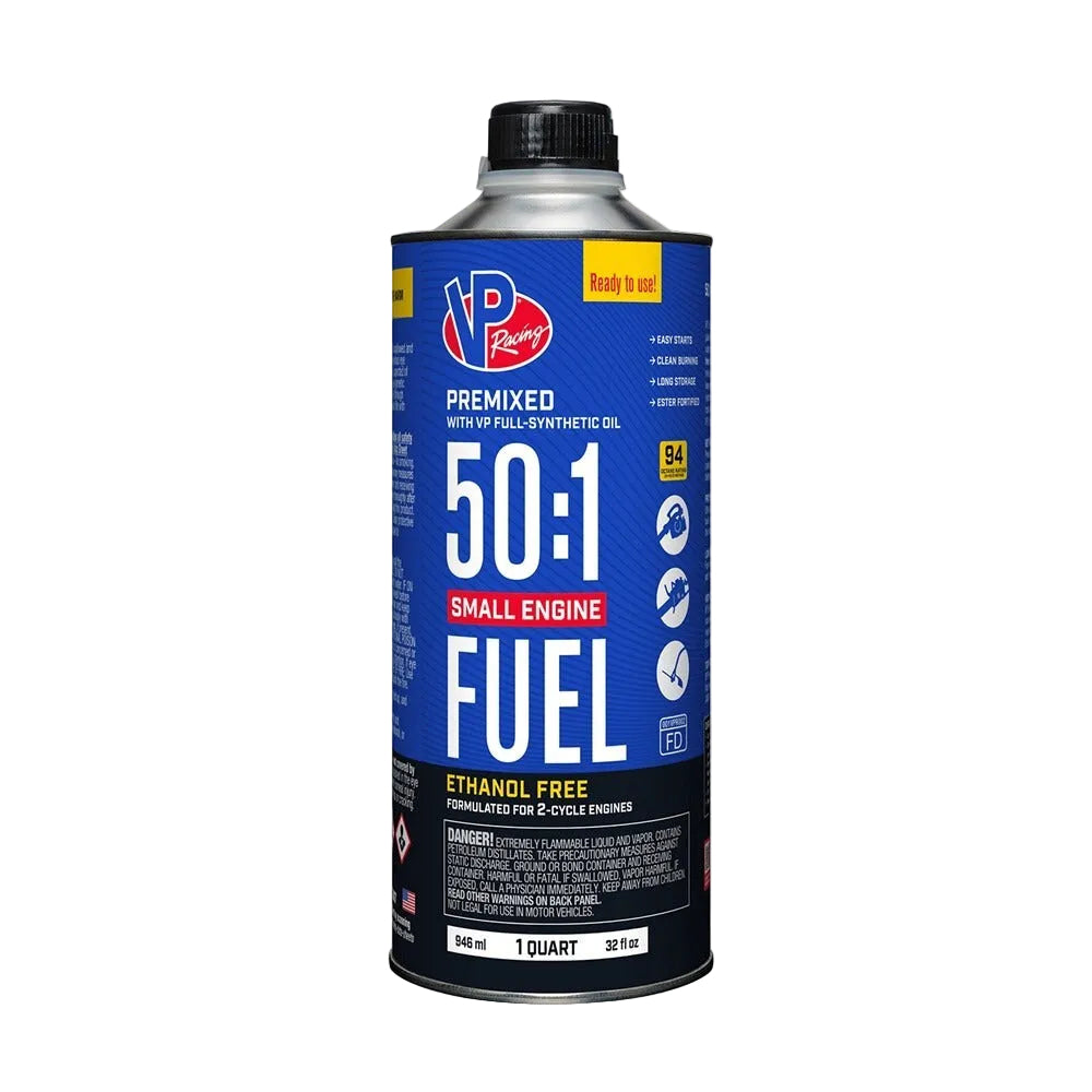 VP Fuel 50:1 QT
