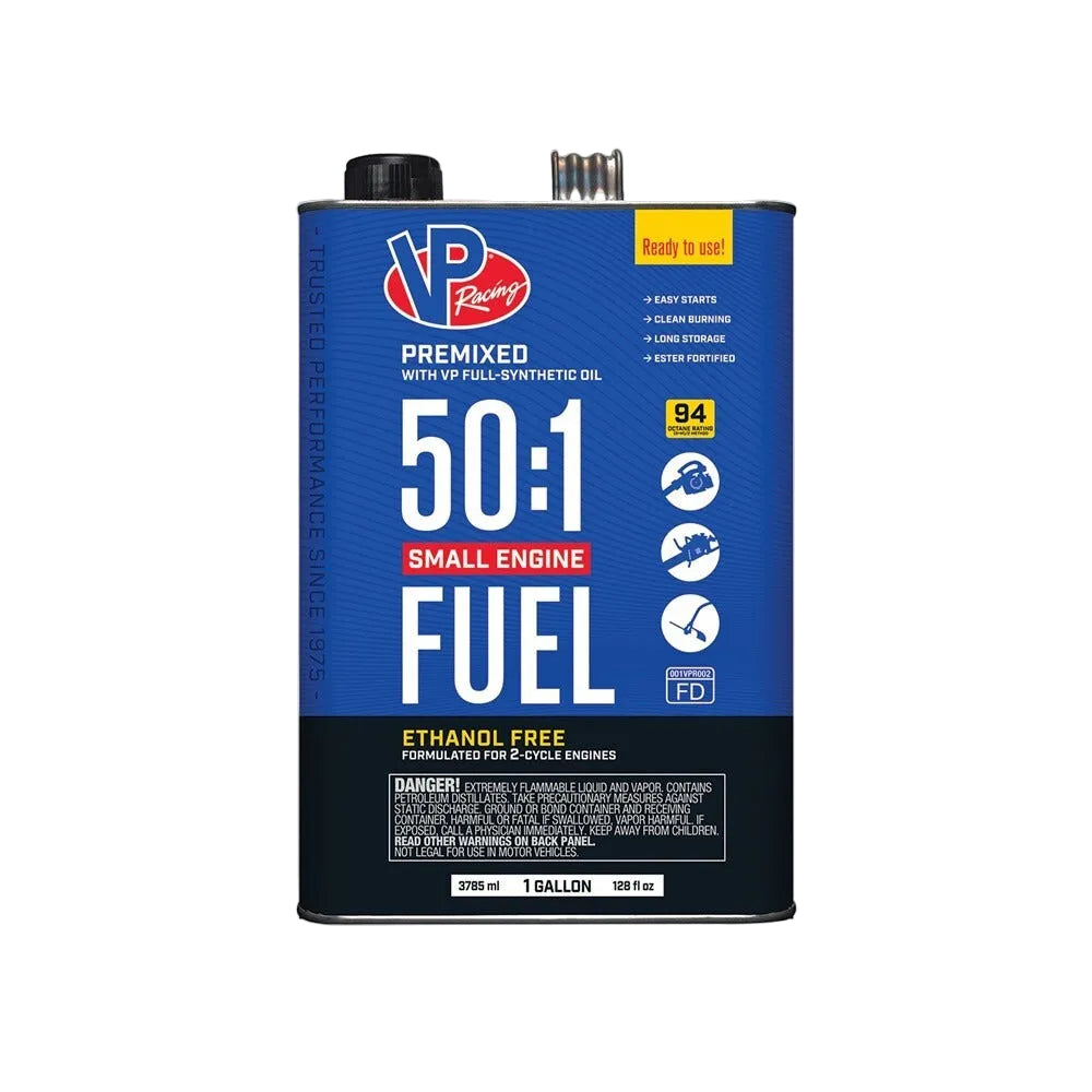 VP Fuel 50:1 Gal