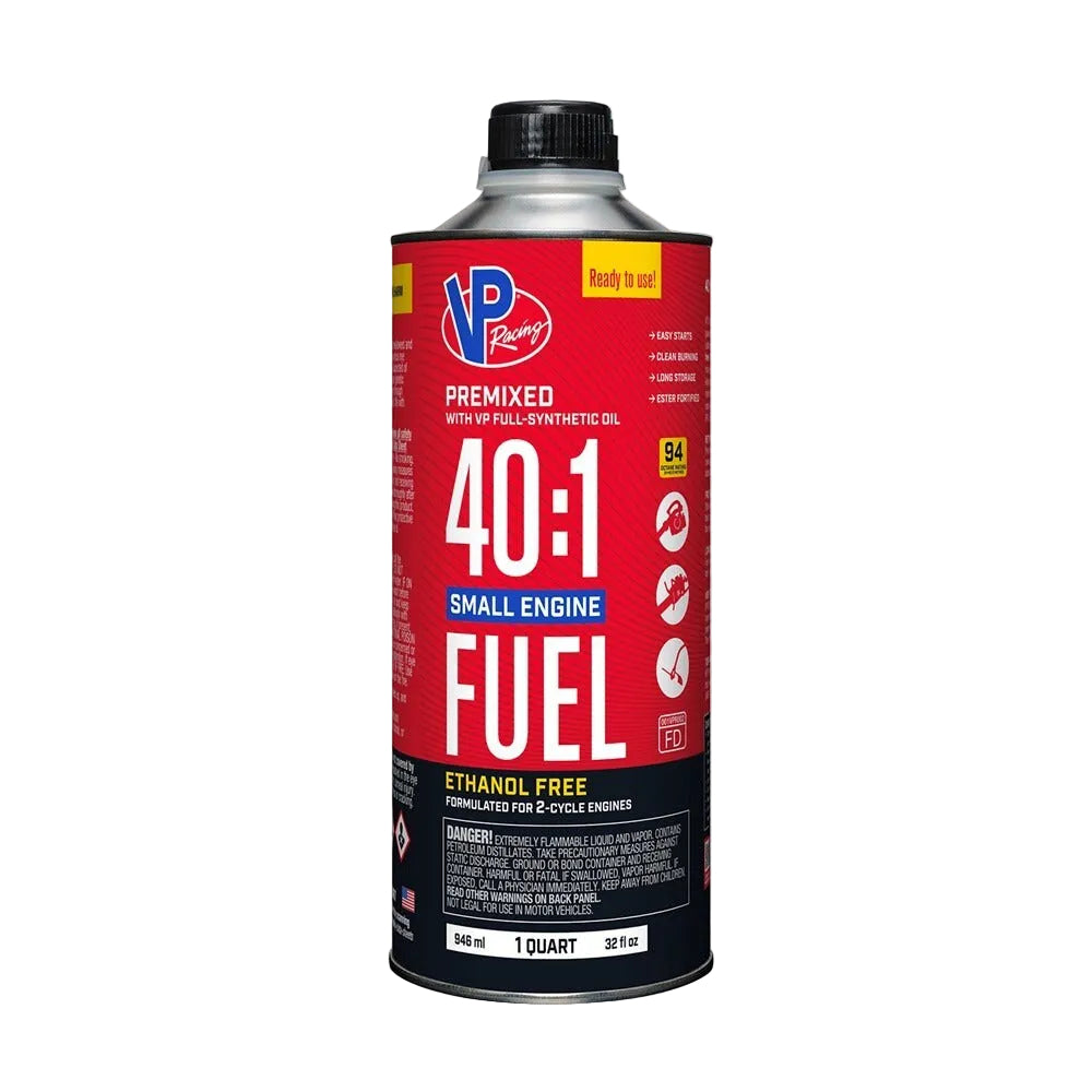 VP Fuel 40:1 QT