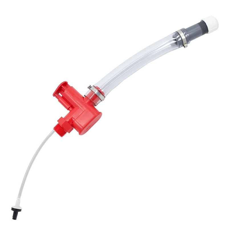 VP Trigger Fluid Control Hose