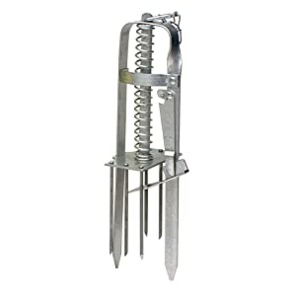 Mole Trap Plunger Bxd